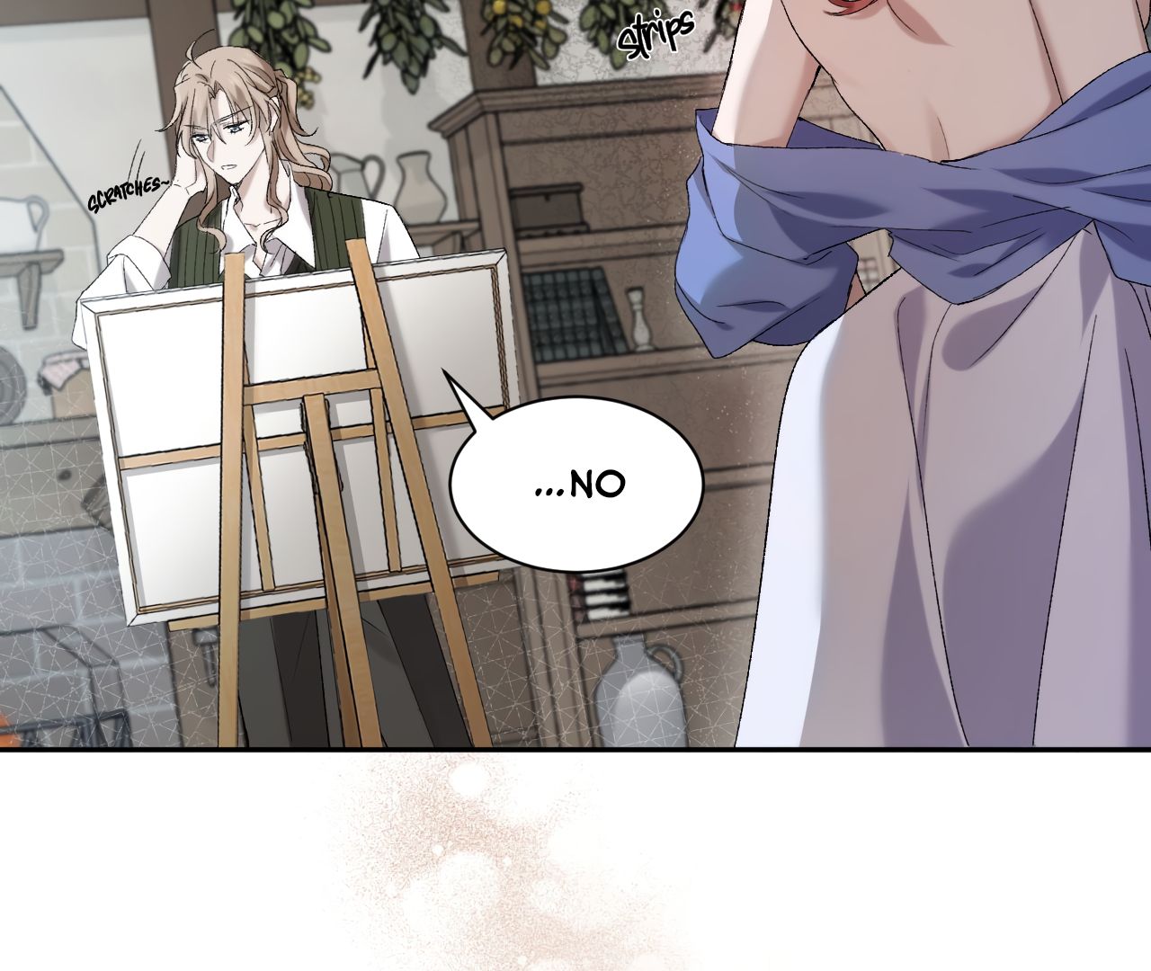 Read The Raven’s Taming Game chapter 1 image 43 on Lezhin