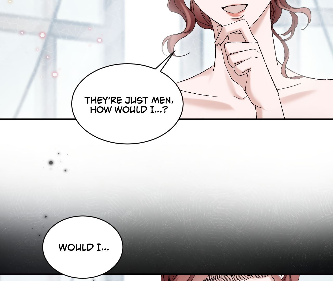 Read The Raven’s Taming Game chapter 1 image 49 on Lezhin