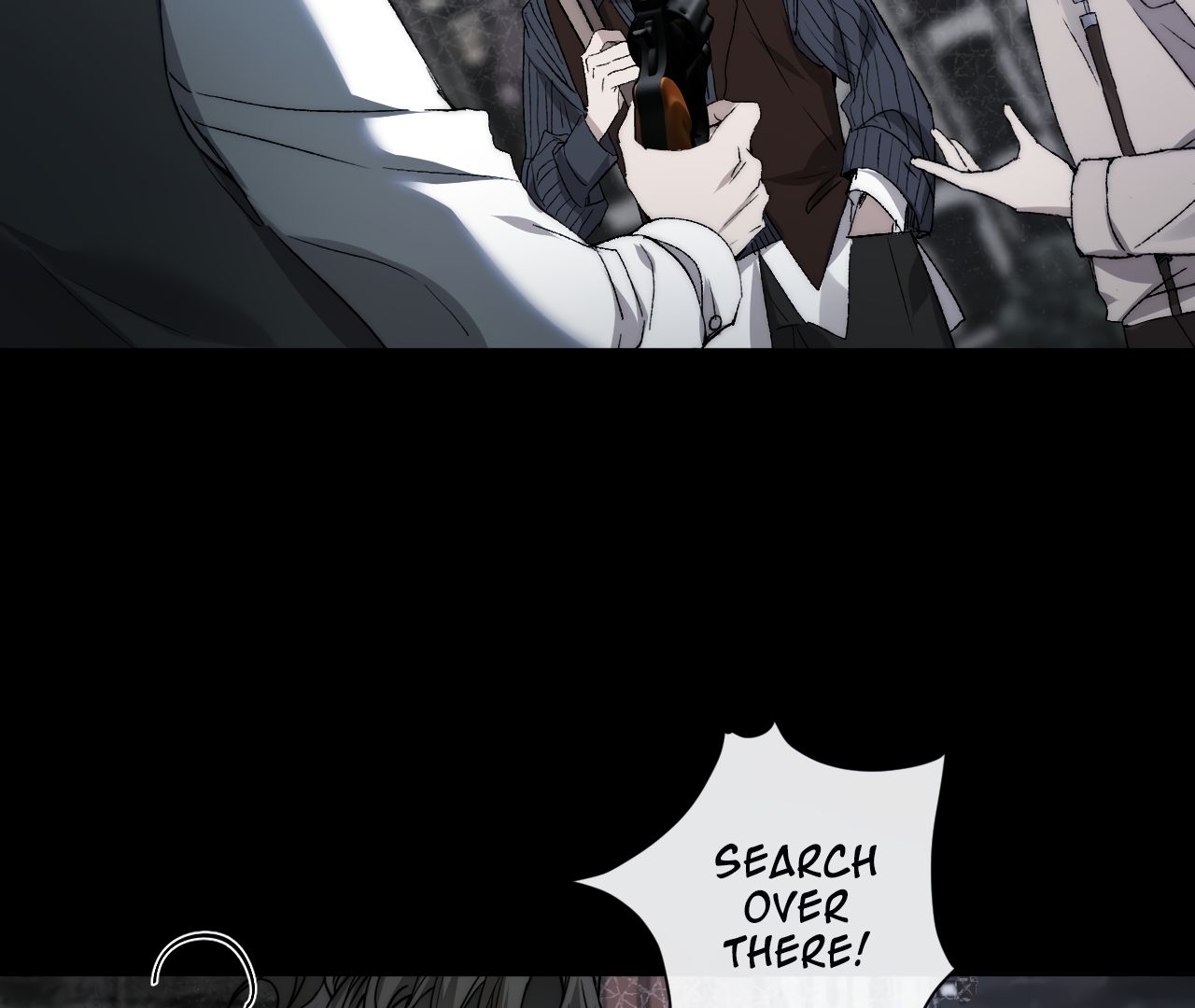 Read The Raven’s Taming Game chapter 1 image 5 on Lezhin