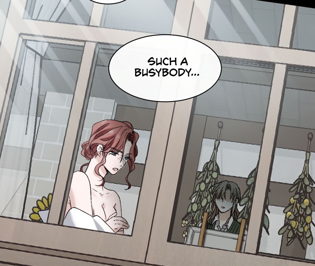 Read The Raven’s Taming Game chapter 1 image 52 on Lezhin