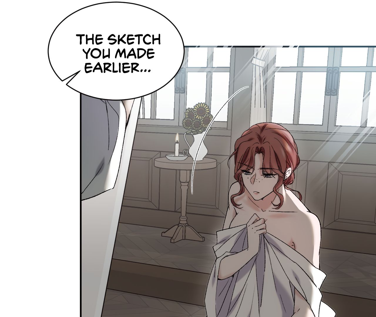Read The Raven’s Taming Game chapter 1 image 56 on Lezhin
