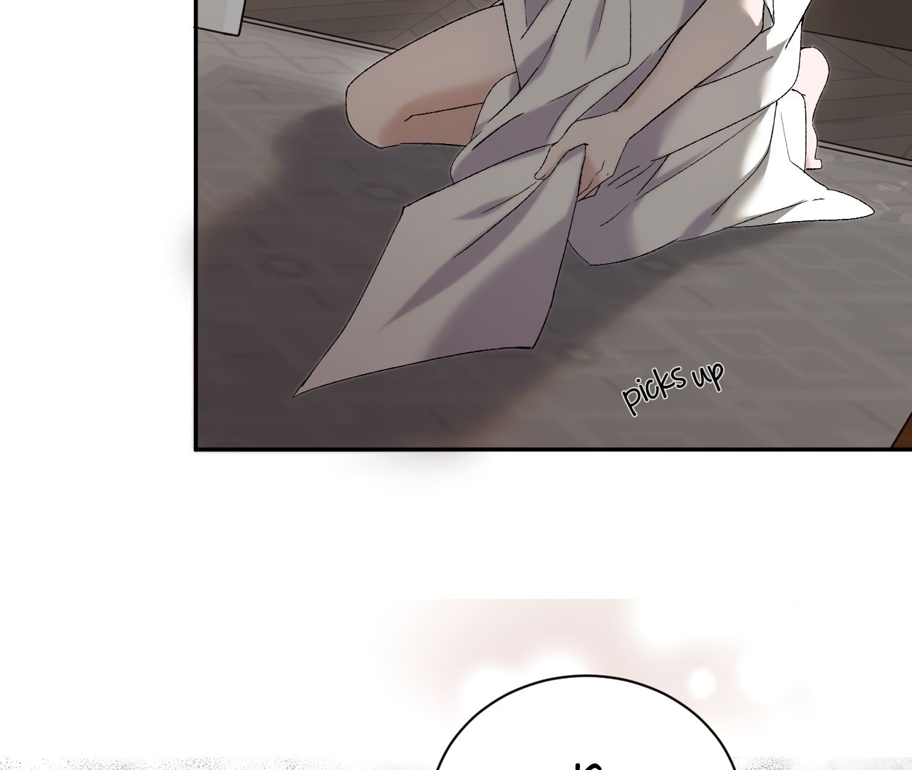 Read The Raven’s Taming Game chapter 1 image 57 on Lezhin