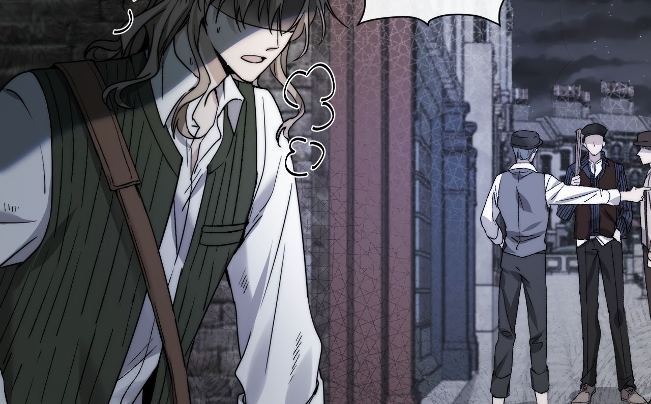 Read The Raven’s Taming Game chapter 1 image 6 on Lezhin