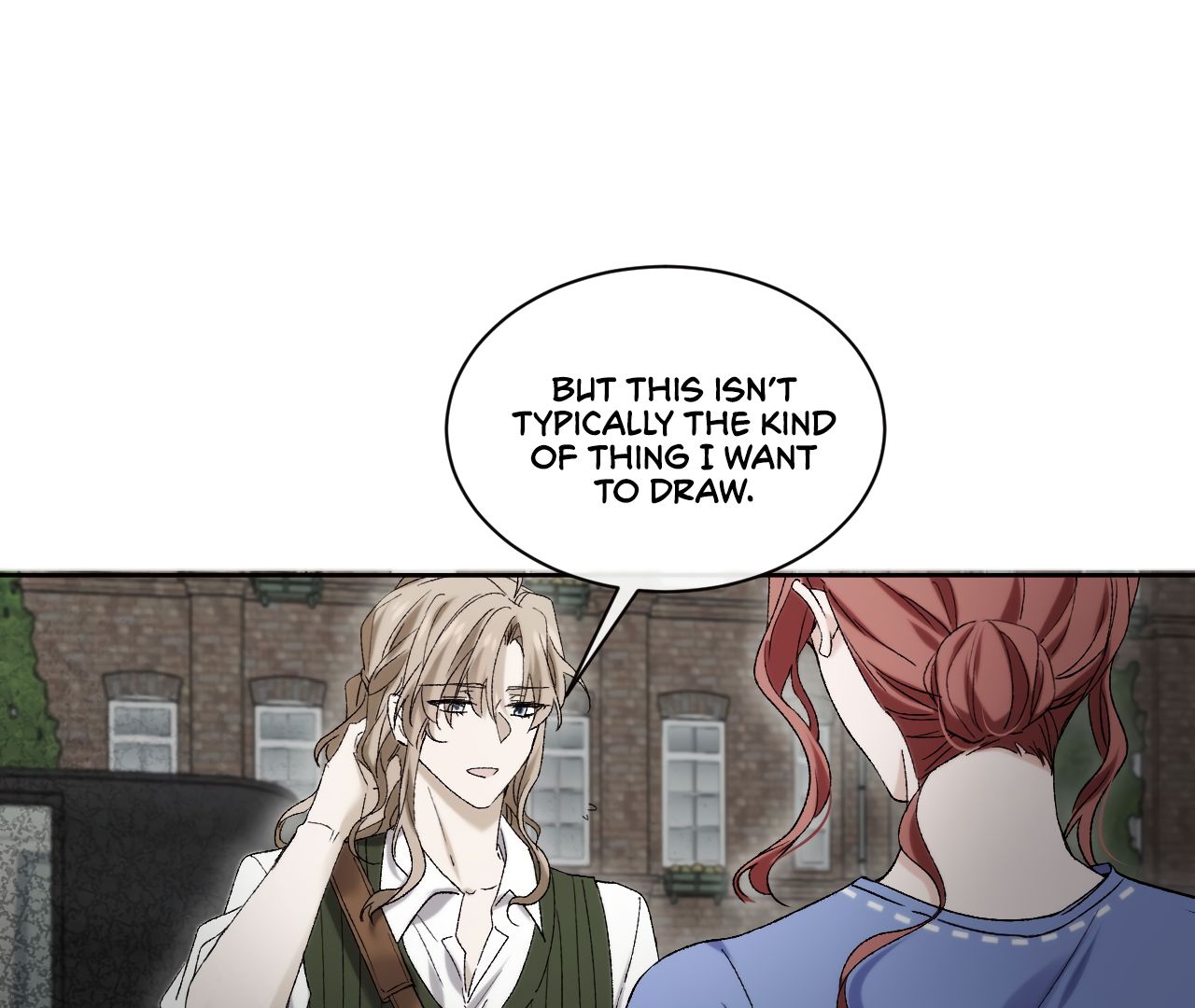 Read The Raven’s Taming Game chapter 1 image 68 on Lezhin