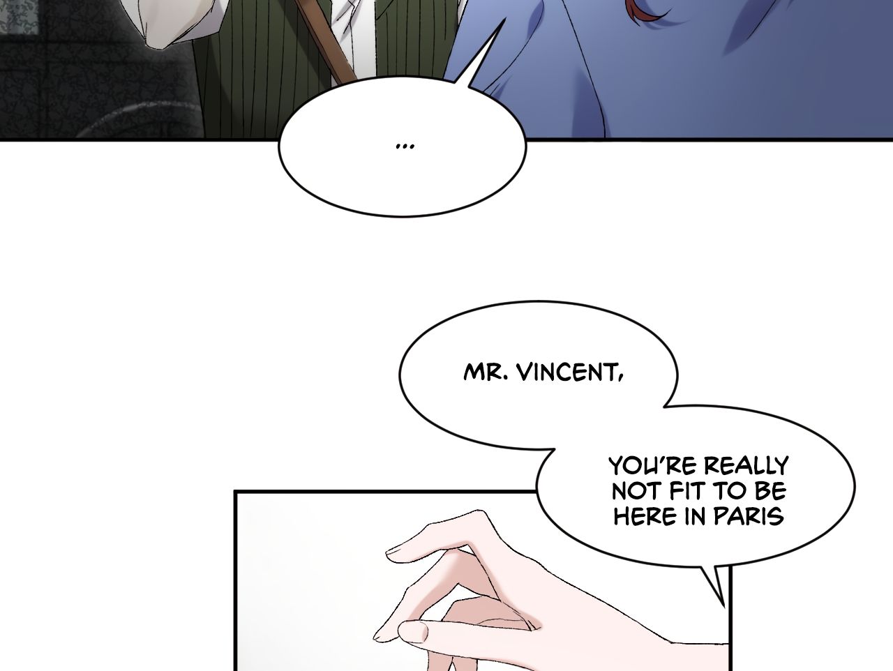 Read The Raven’s Taming Game chapter 1 image 69 on Lezhin