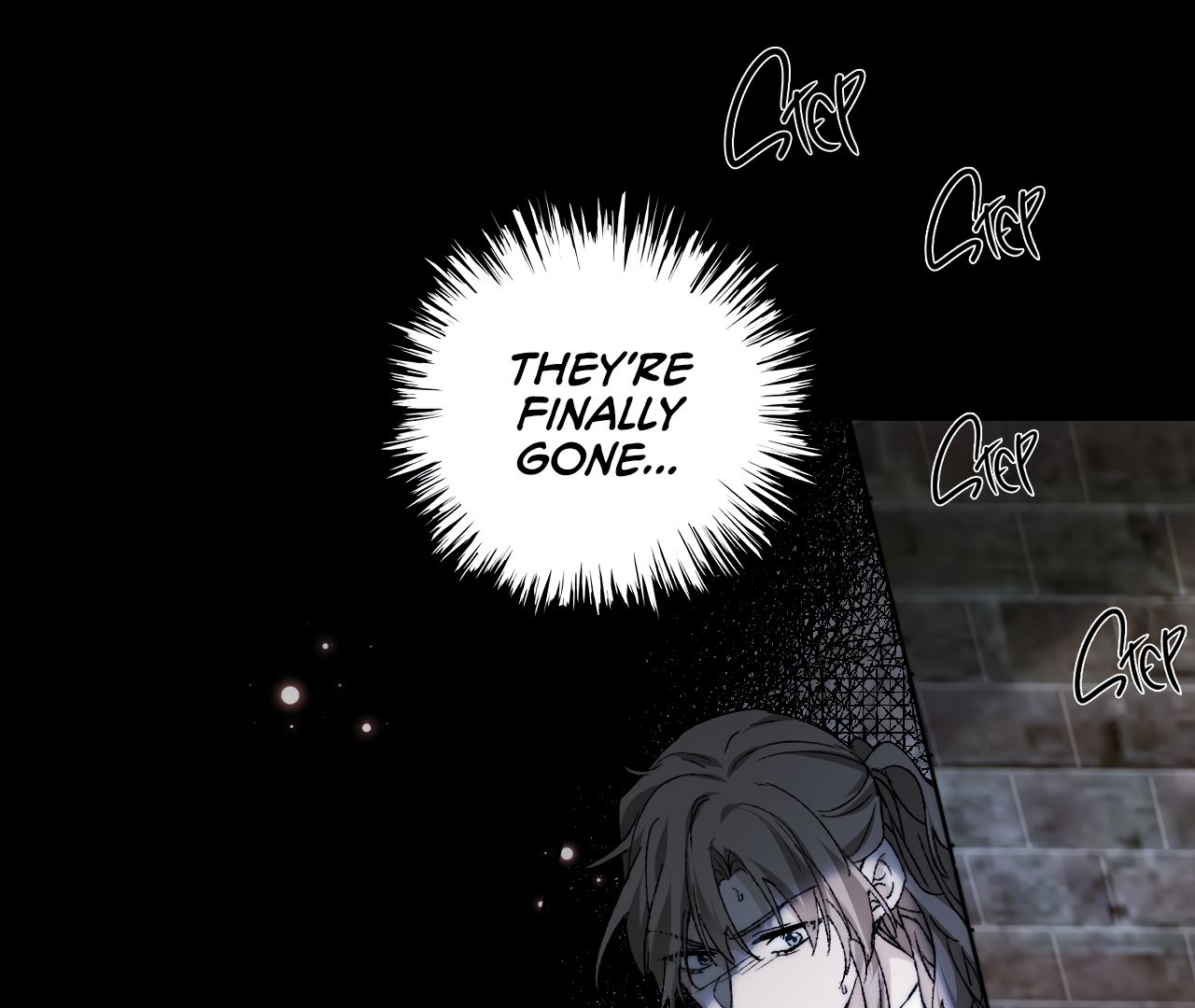 Read The Raven’s Taming Game chapter 1 image 8 on Lezhin