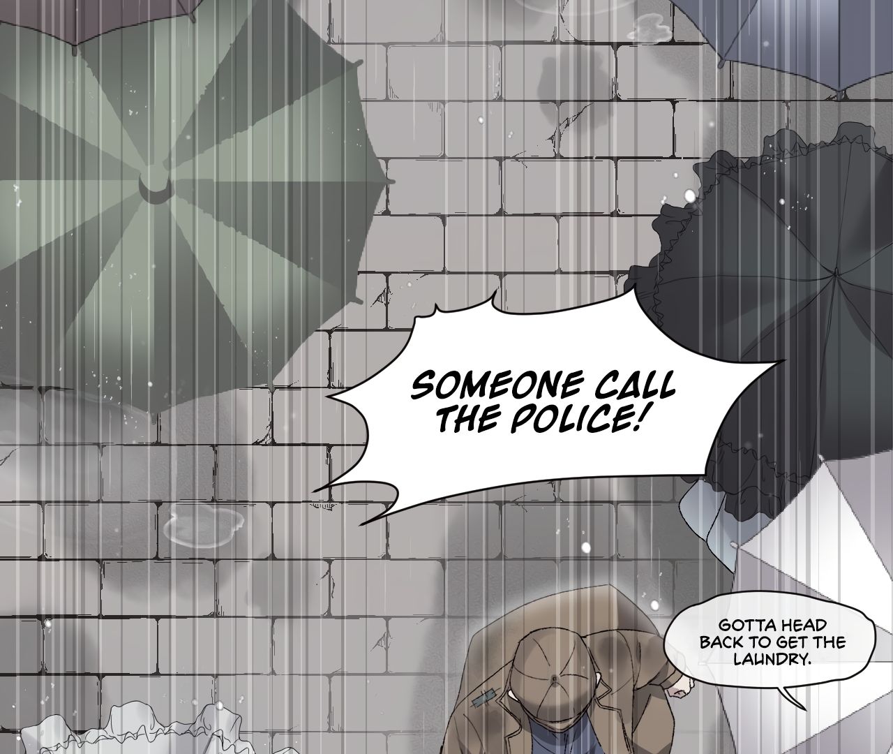 Read The Raven’s Taming Game chapter 1 image 85 on Lezhin