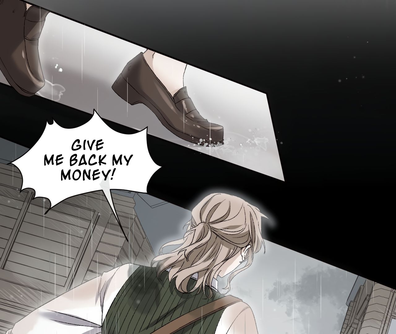 Read The Raven’s Taming Game chapter 1 image 88 on Lezhin