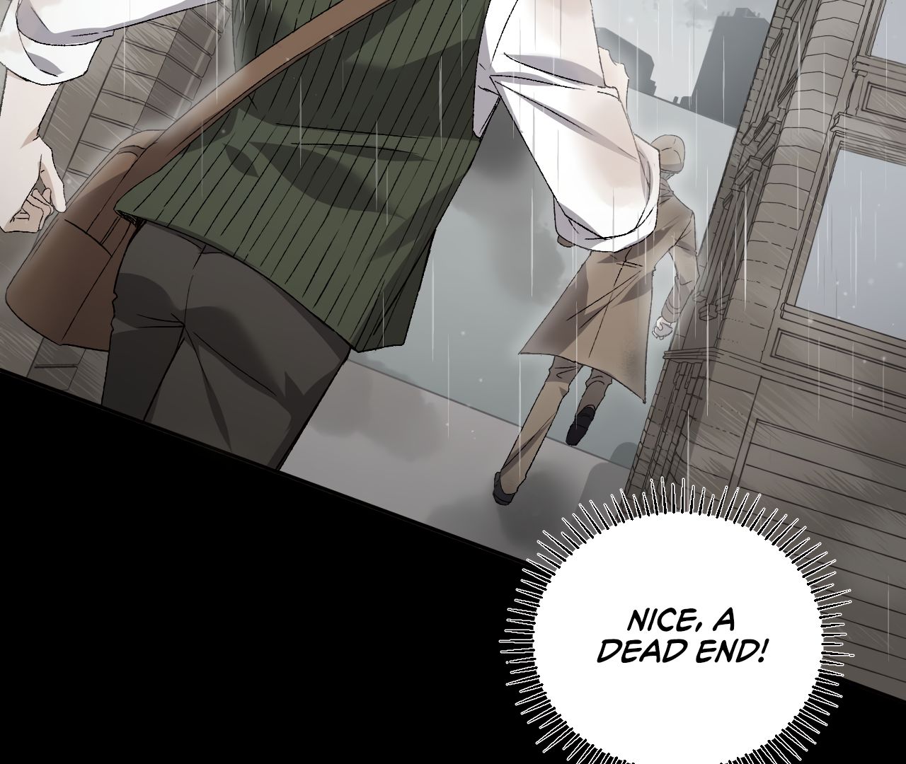 Read The Raven’s Taming Game chapter 1 image 89 on Lezhin