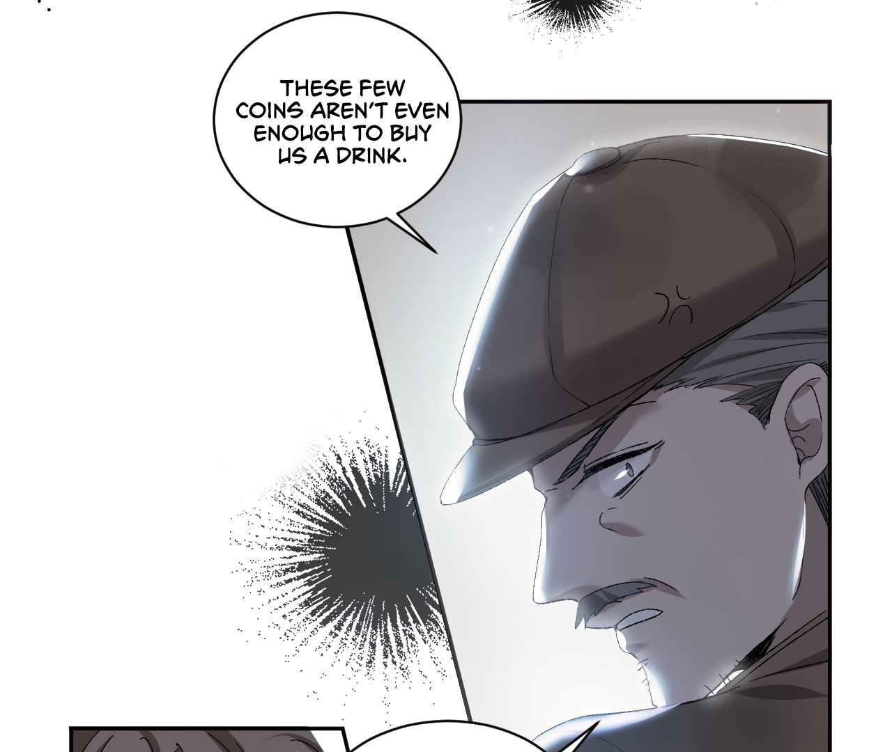 Read The Raven’s Taming Game chapter 1 image 91 on Lezhin