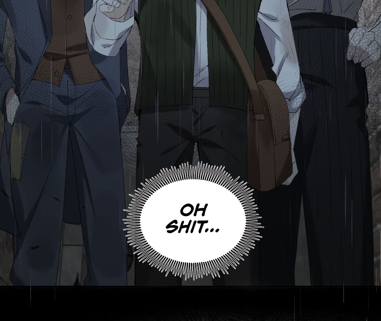Read The Raven’s Taming Game chapter 1 image 96 on Lezhin
