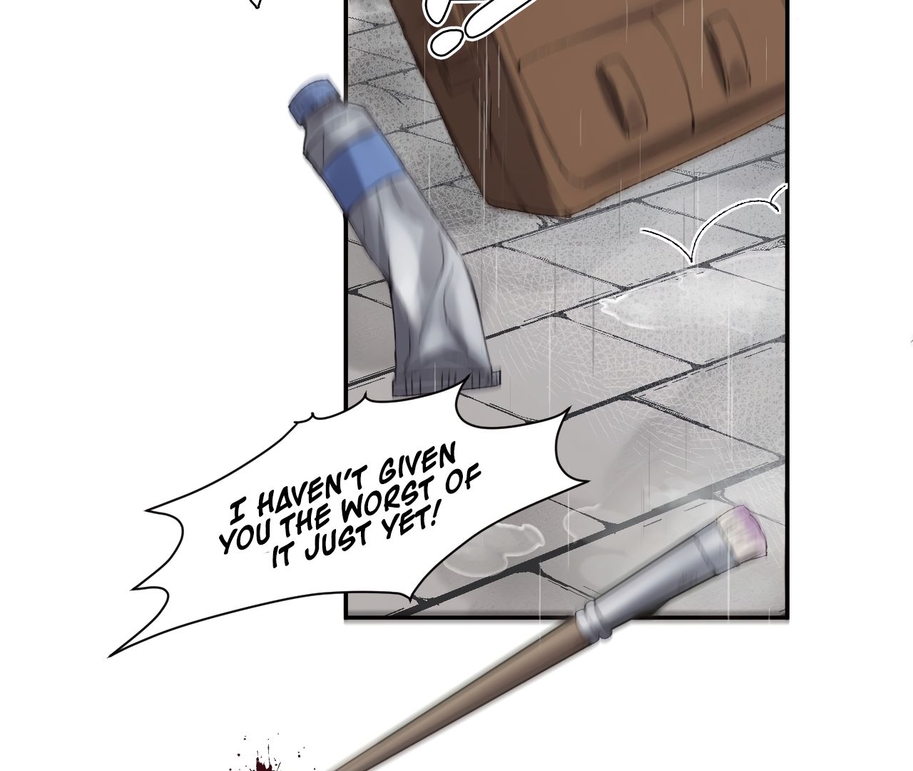 Read The Raven’s Taming Game chapter 1 image 98 on Lezhin