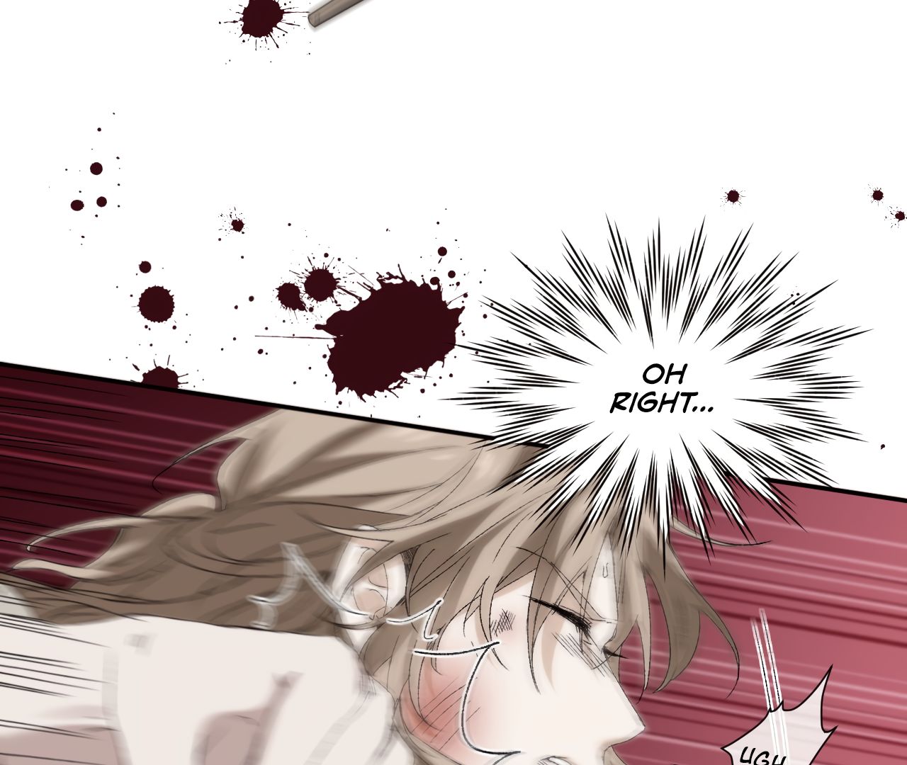 Read The Raven’s Taming Game chapter 1 image 99 on Lezhin