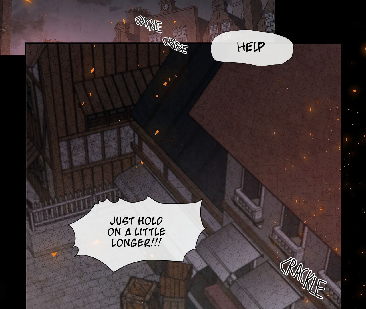 Read The Raven’s Taming Game chapter 2 image 1 on Lezhin