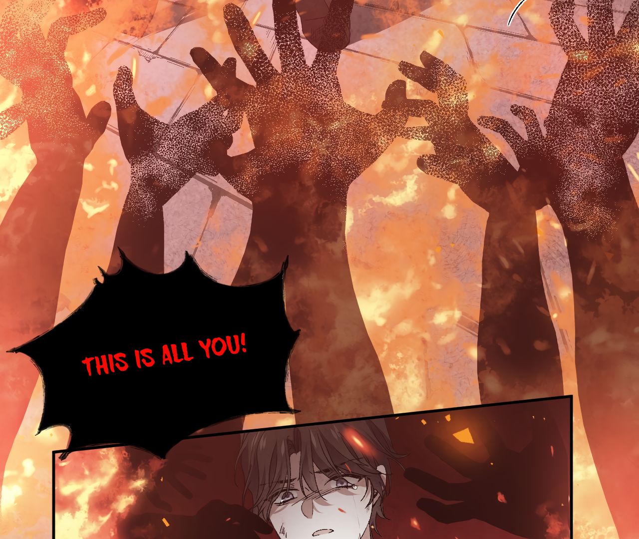 Read The Raven’s Taming Game chapter 2 image 10 on Lezhin