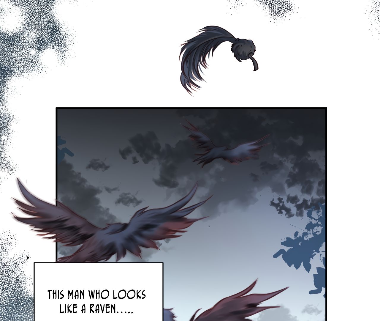 Read The Raven’s Taming Game chapter 2 image 100 on Lezhin