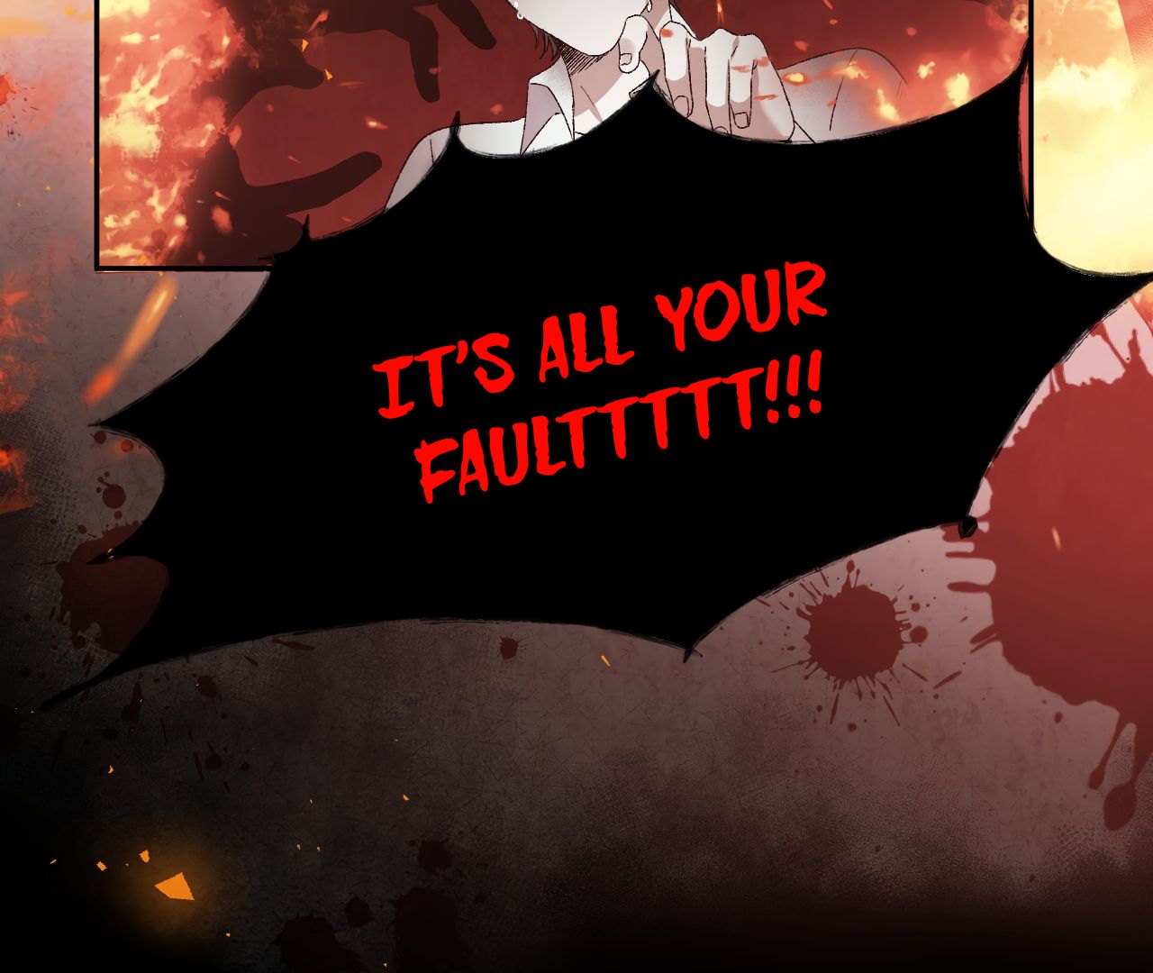 Read The Raven’s Taming Game chapter 2 image 11 on Lezhin