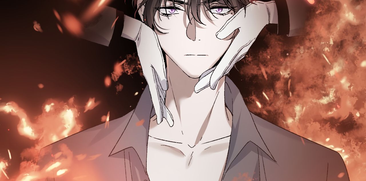 Read The Raven’s Taming Game chapter 2 image 14 on Lezhin