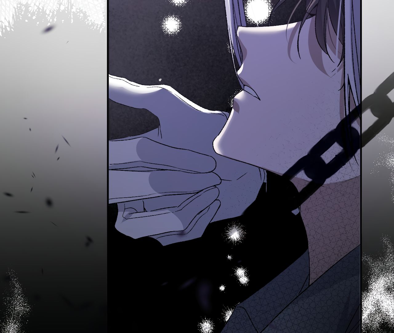 Read The Raven’s Taming Game chapter 2 image 18 on Lezhin