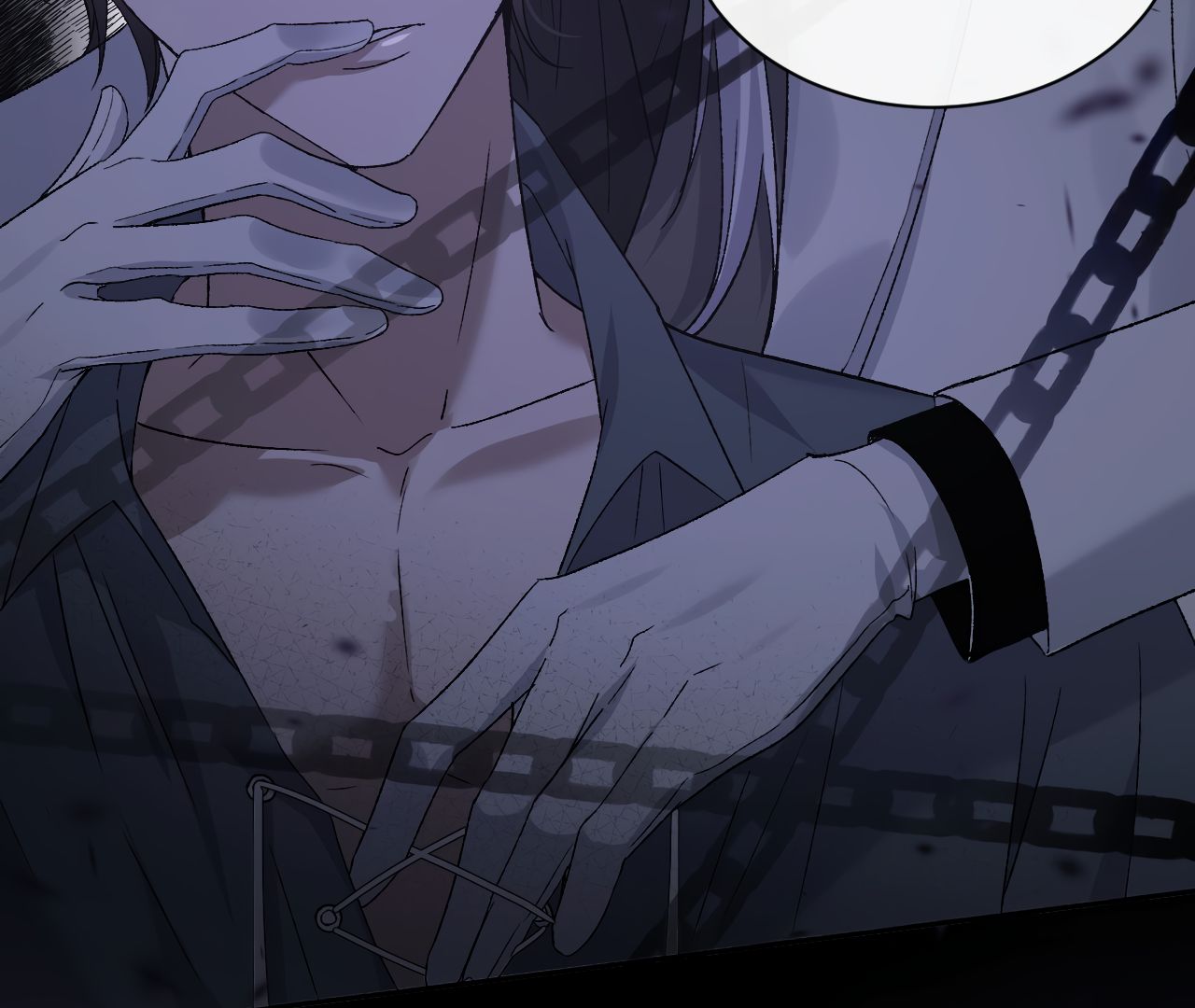 Read The Raven’s Taming Game chapter 2 image 20 on Lezhin