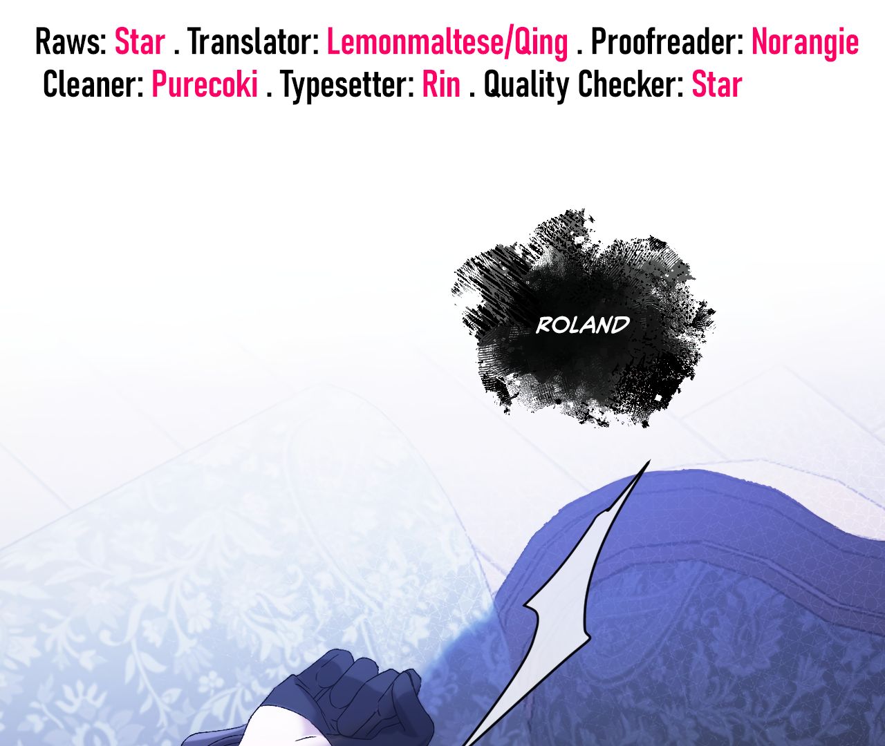 Read The Raven’s Taming Game chapter 2 image 27 on Lezhin
