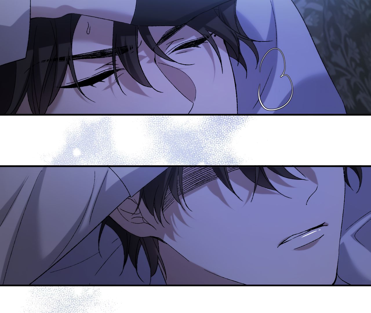 Read The Raven’s Taming Game chapter 2 image 30 on Lezhin