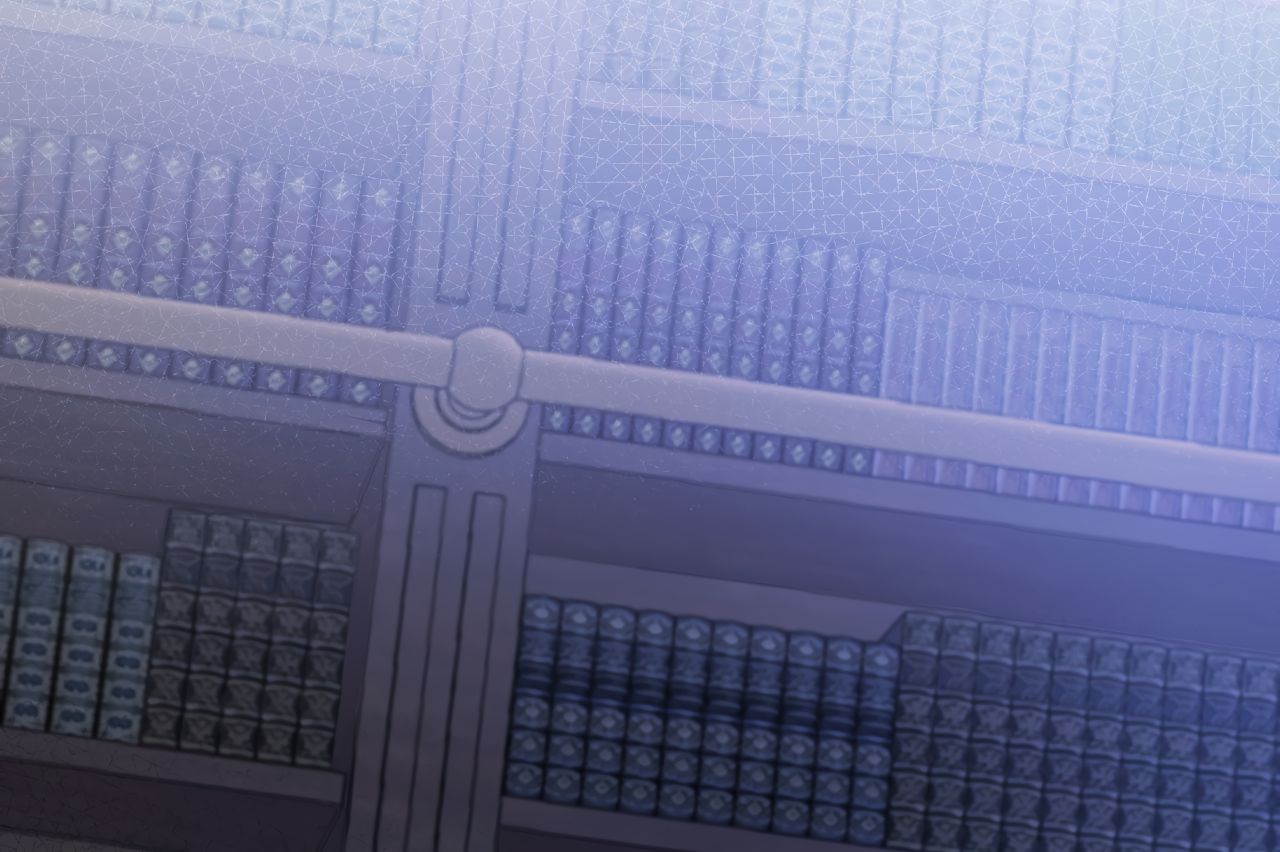 Read The Raven’s Taming Game chapter 2 image 32 on Lezhin