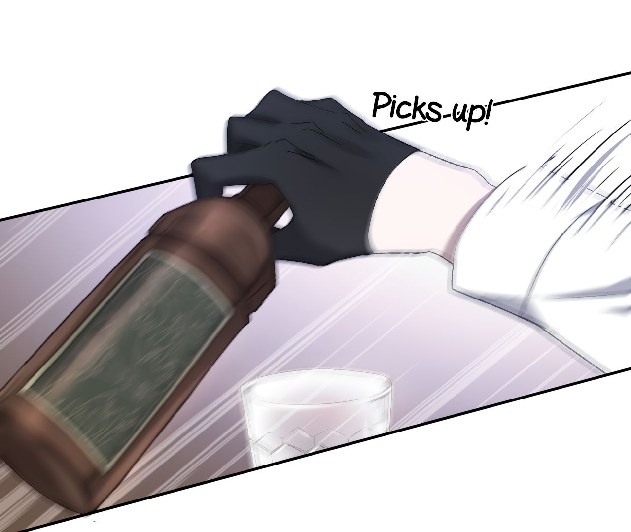 Read The Raven’s Taming Game chapter 2 image 35 on Lezhin
