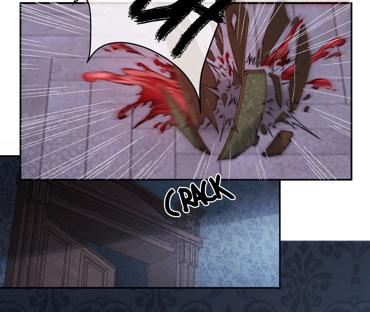 Read The Raven’s Taming Game chapter 2 image 37 on Lezhin