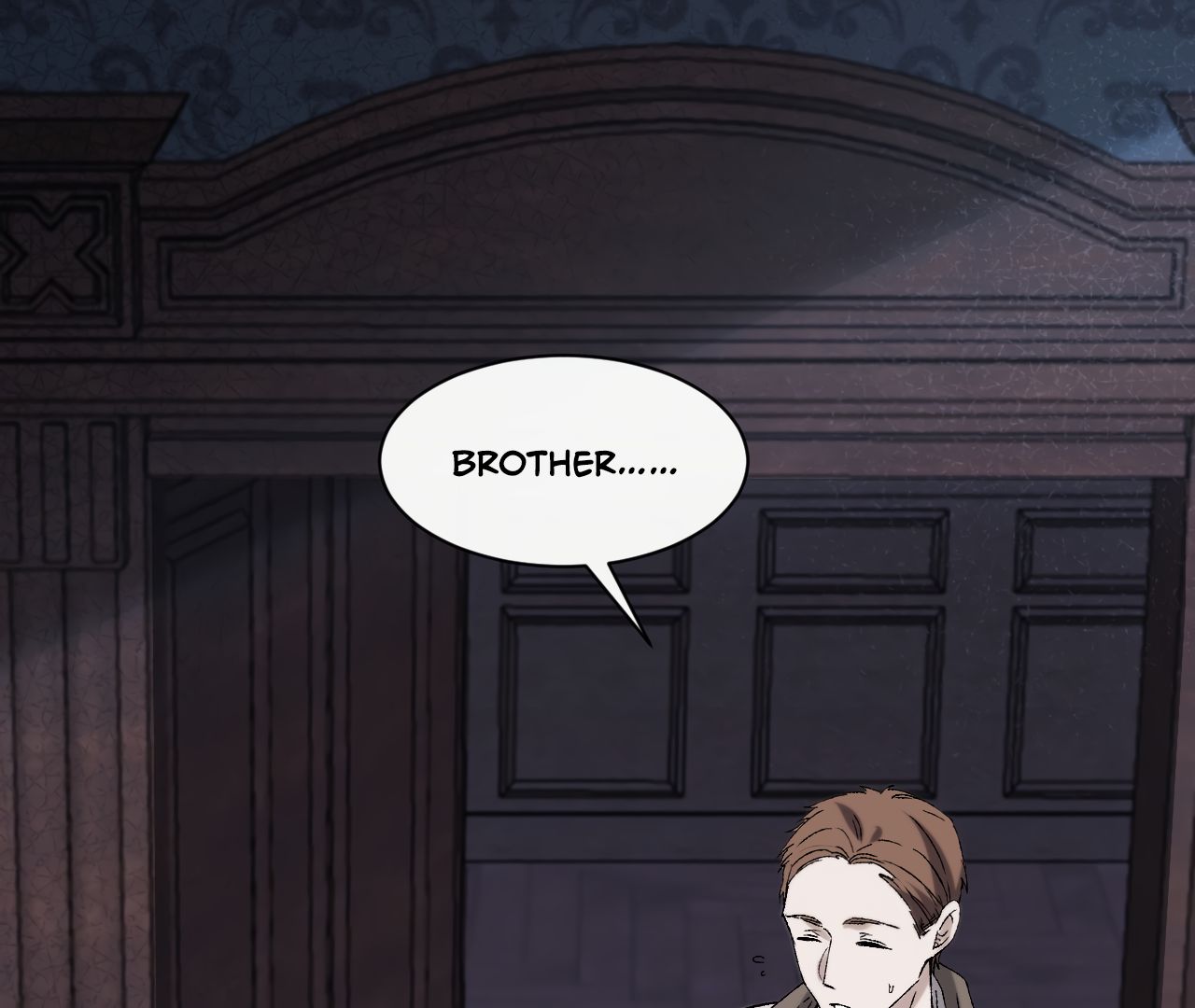 Read The Raven’s Taming Game chapter 2 image 38 on Lezhin
