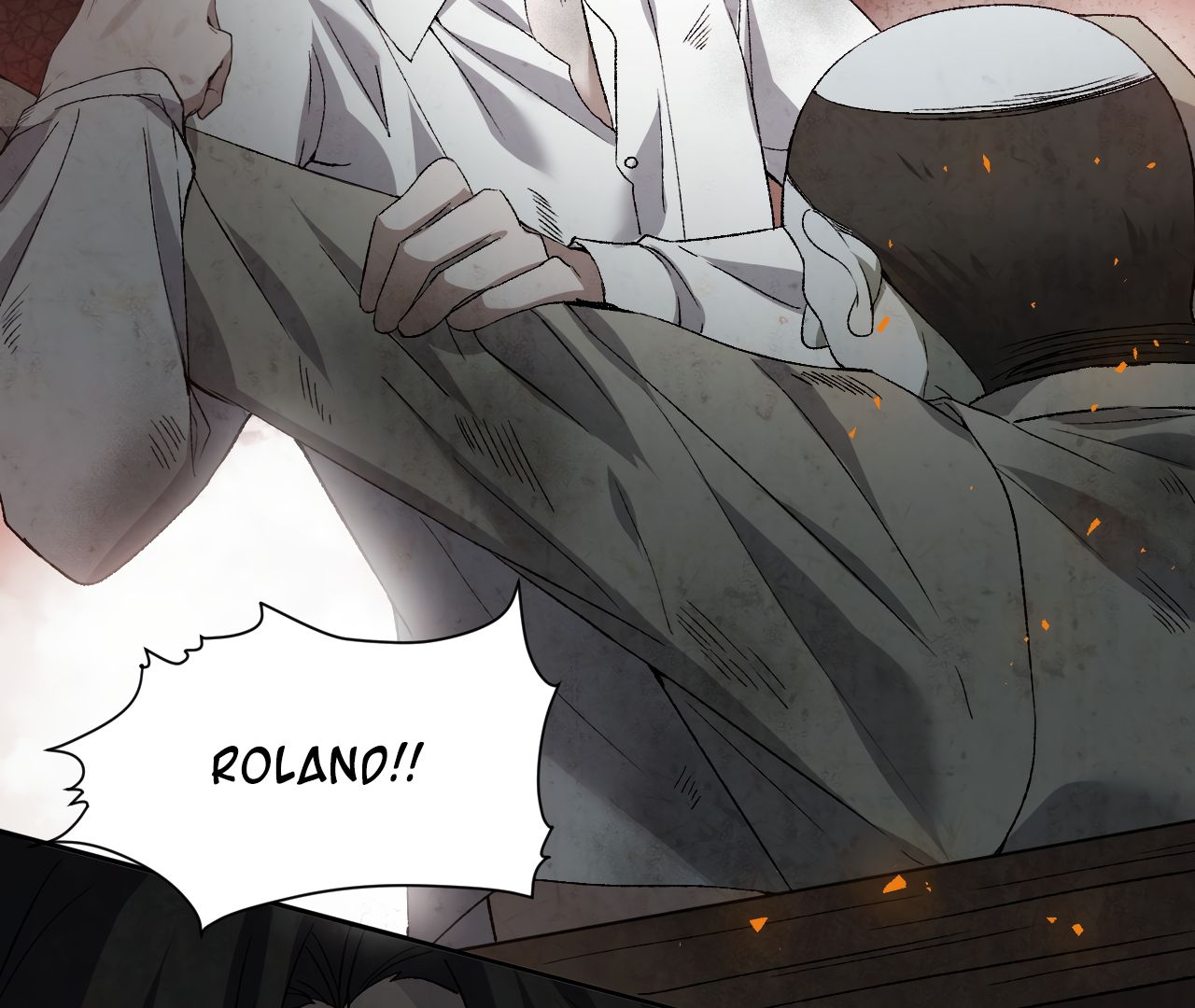 Read The Raven’s Taming Game chapter 2 image 4 on Lezhin