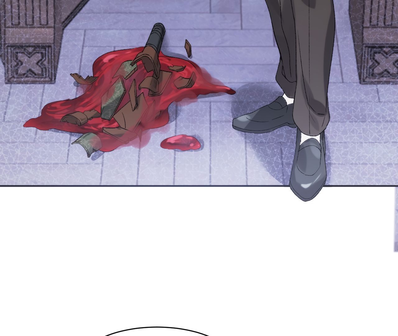 Read The Raven’s Taming Game chapter 2 image 40 on Lezhin