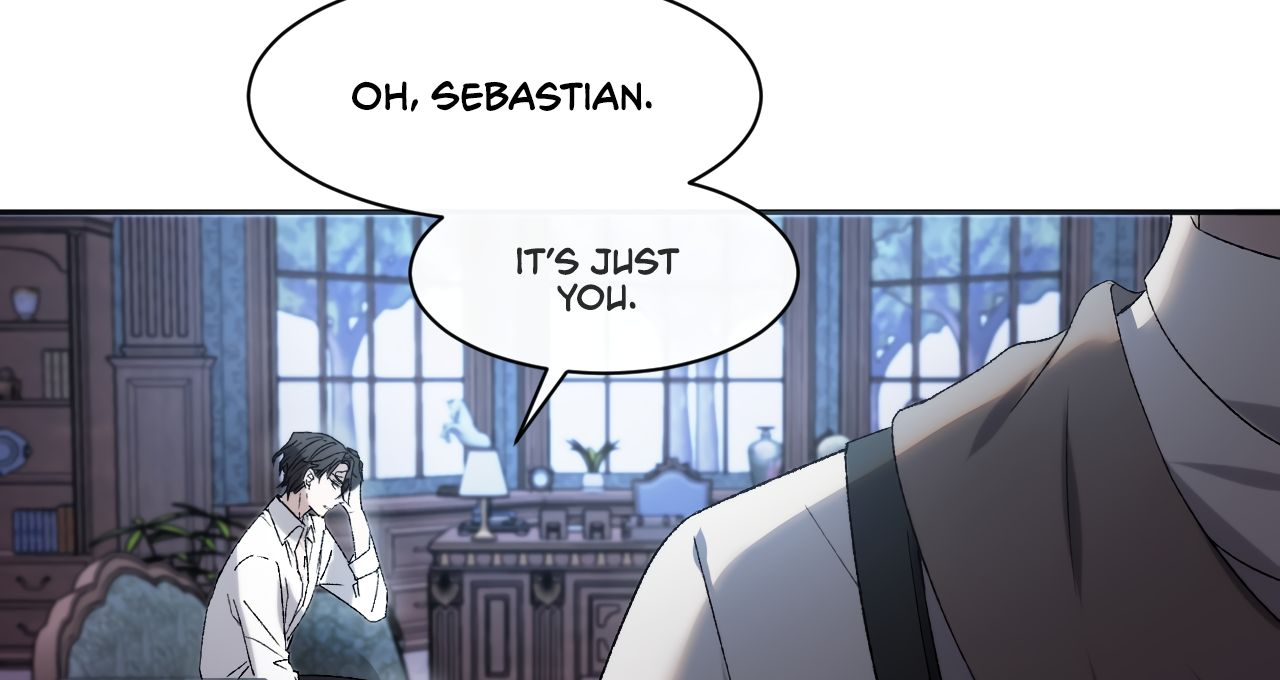 Read The Raven’s Taming Game chapter 2 image 41 on Lezhin