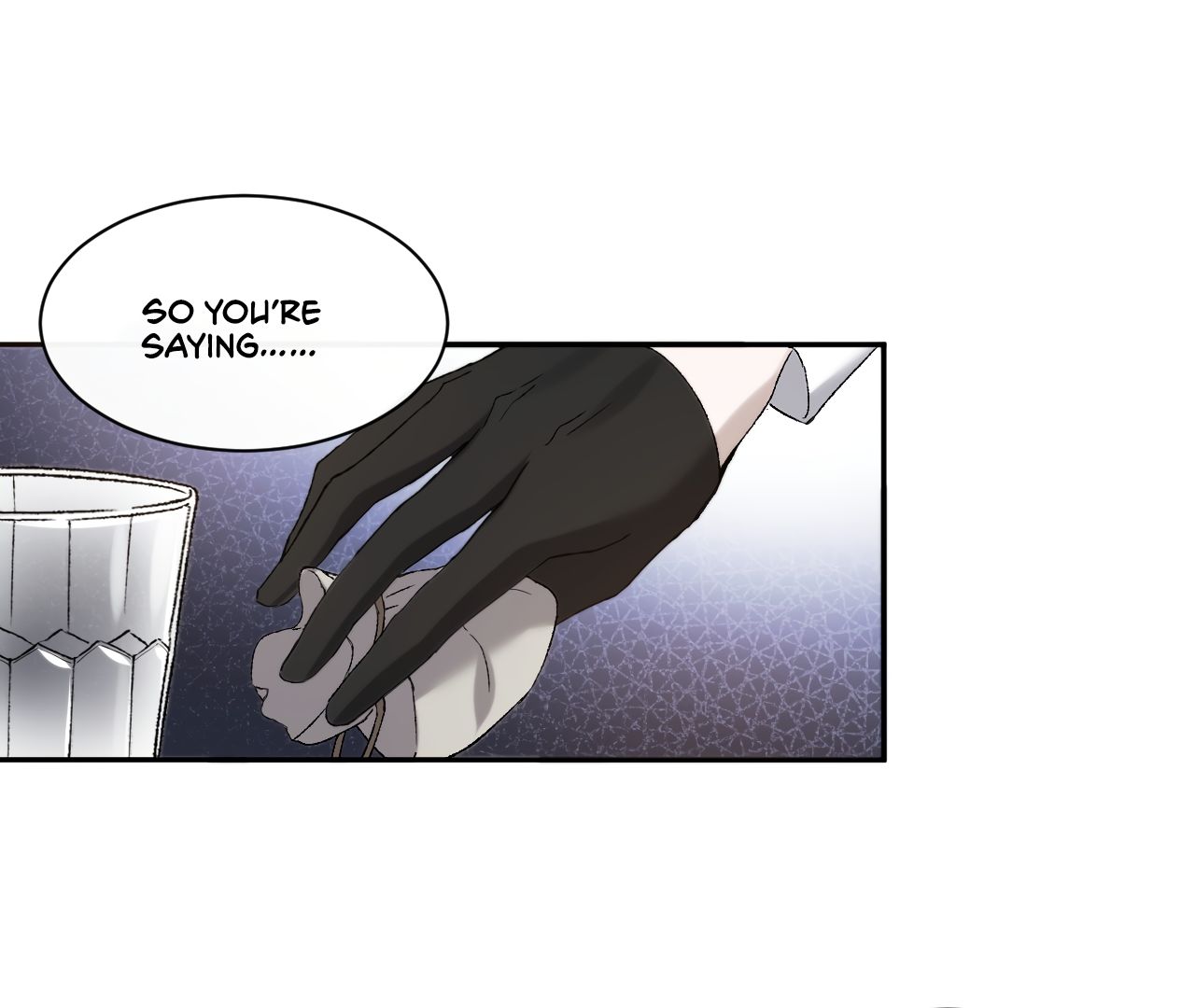 Read The Raven’s Taming Game chapter 2 image 43 on Lezhin