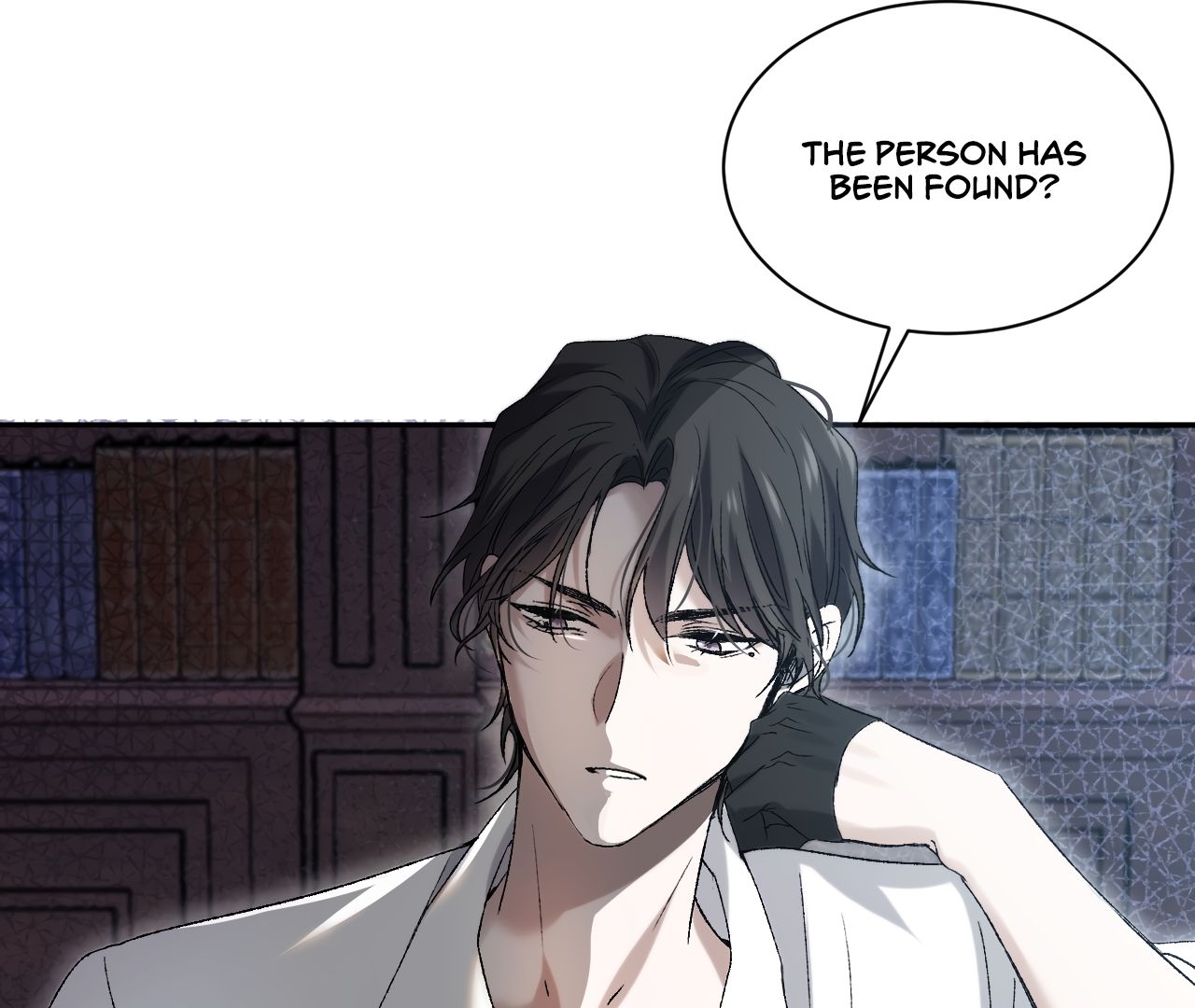 Read The Raven’s Taming Game chapter 2 image 44 on Lezhin