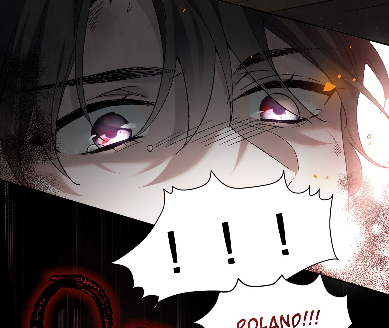 Read The Raven’s Taming Game chapter 2 image 5 on Lezhin