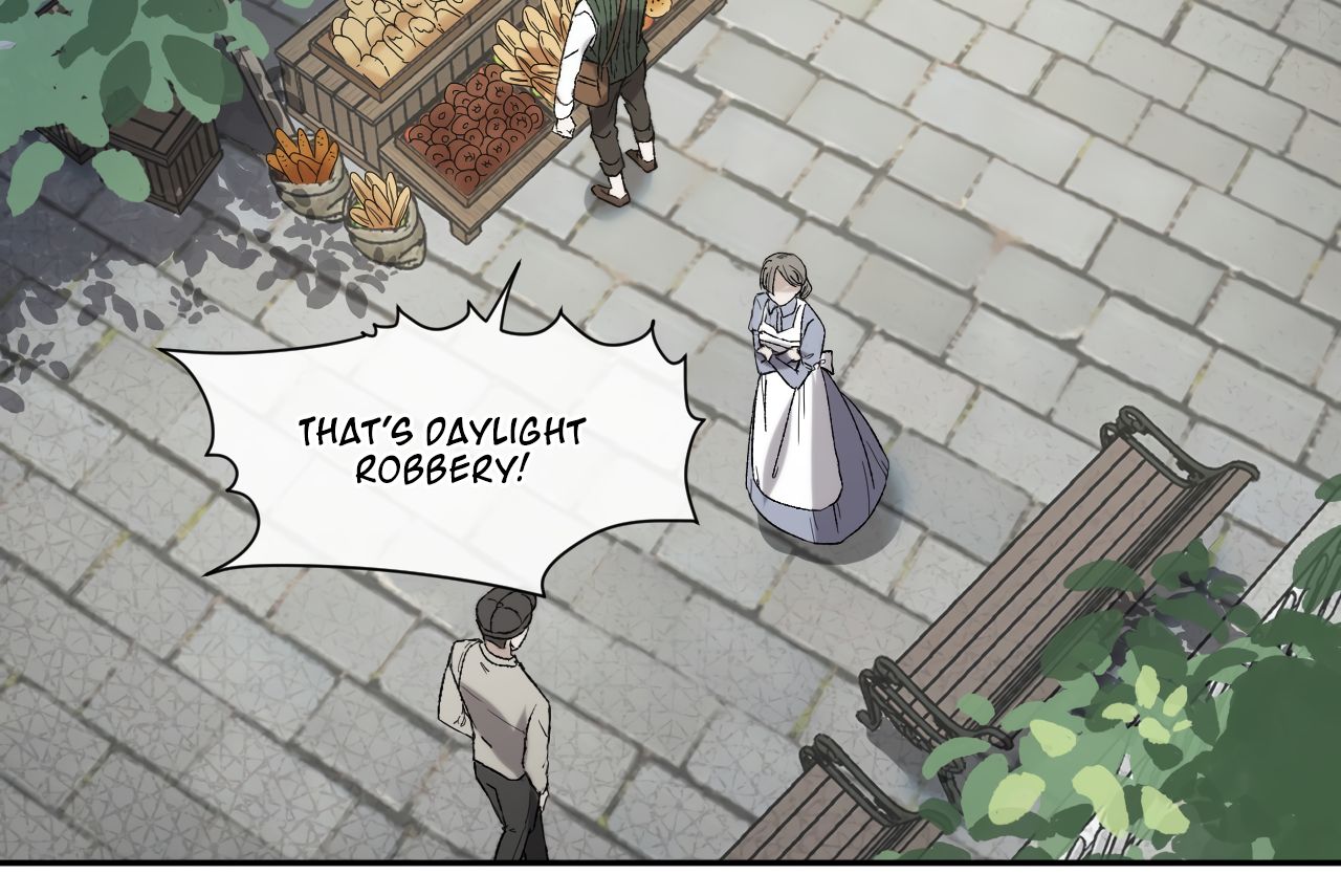 Read The Raven’s Taming Game chapter 2 image 50 on Lezhin