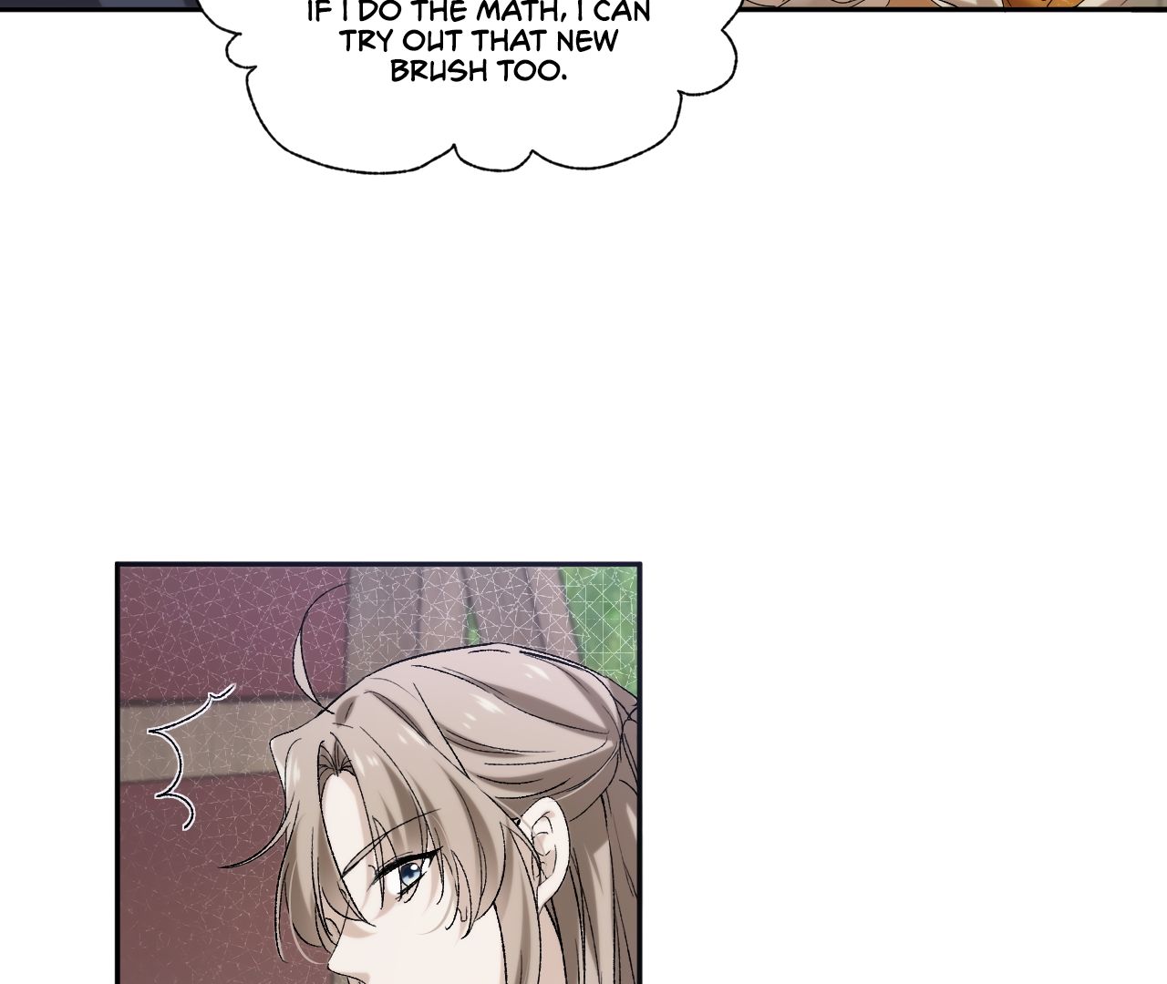 Read The Raven’s Taming Game chapter 2 image 52 on Lezhin