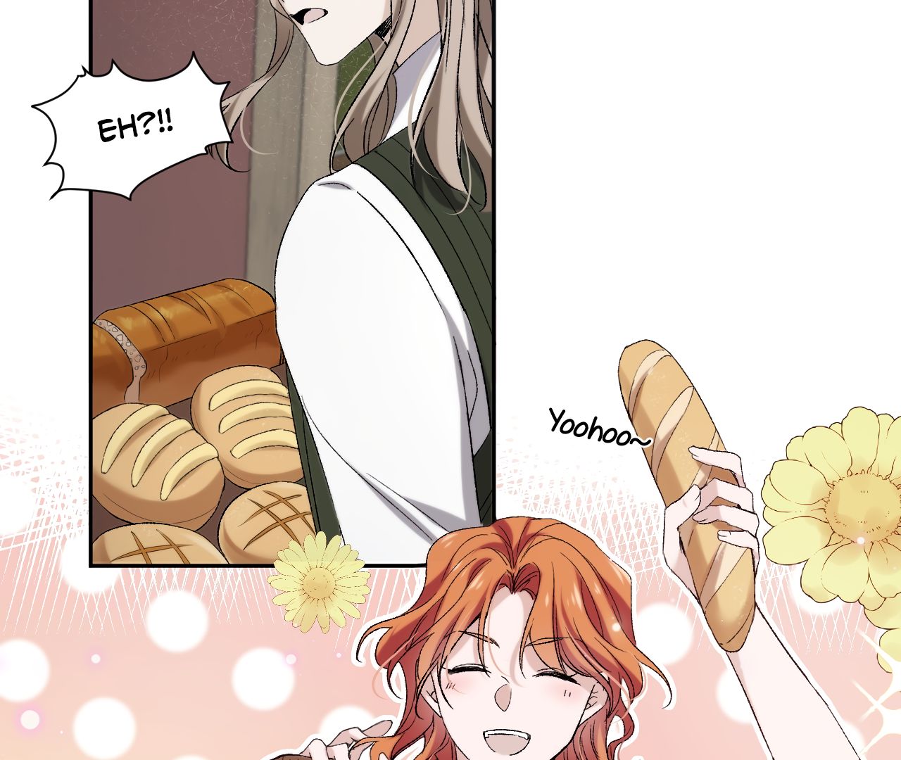 Read The Raven’s Taming Game chapter 2 image 53 on Lezhin