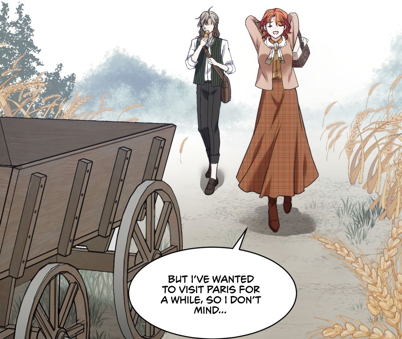 Read The Raven’s Taming Game chapter 2 image 59 on Lezhin