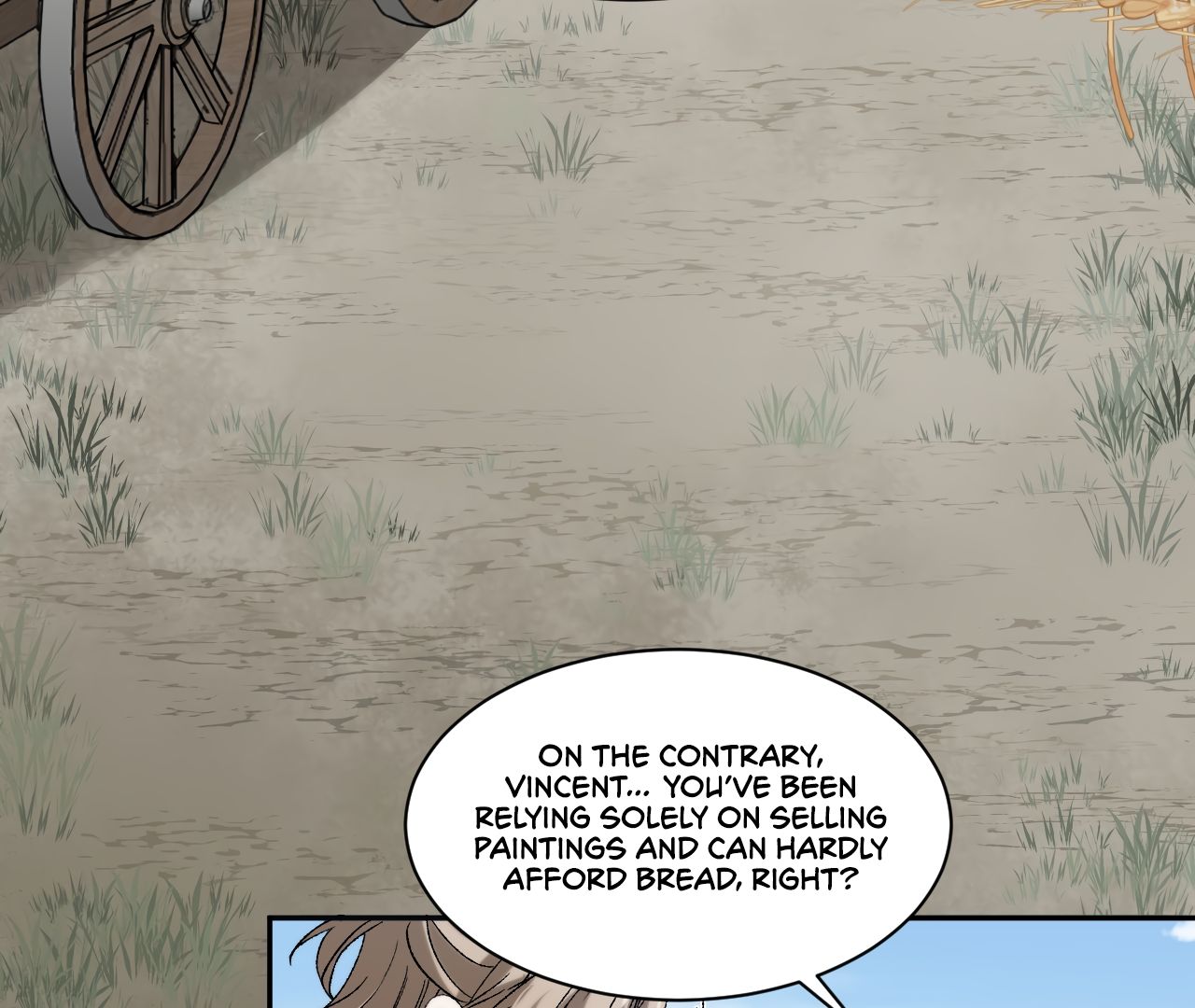 Read The Raven’s Taming Game chapter 2 image 60 on Lezhin