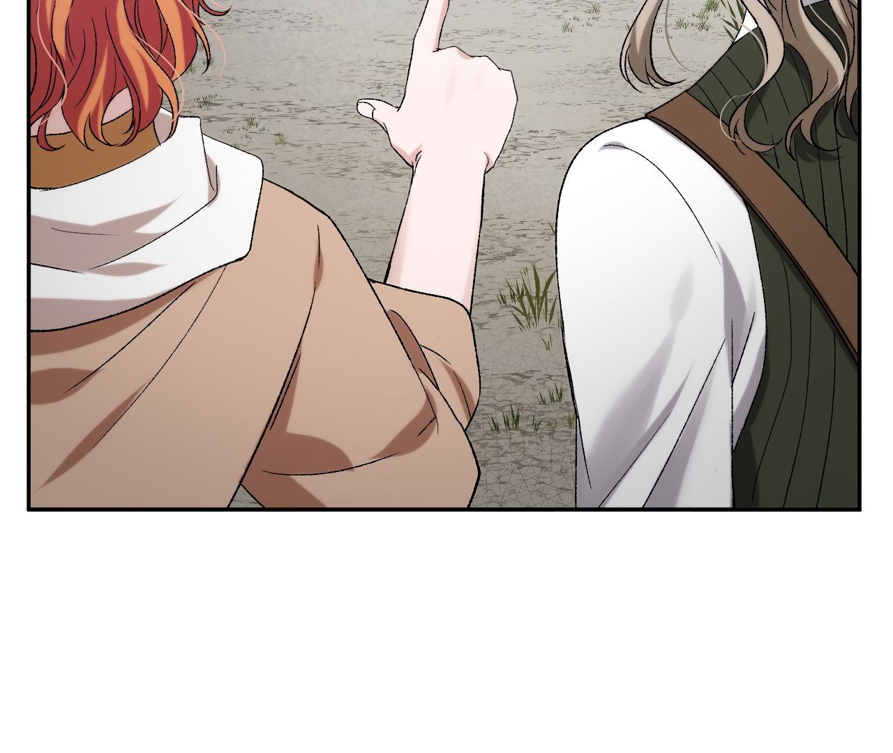 Read The Raven’s Taming Game chapter 2 image 65 on Lezhin