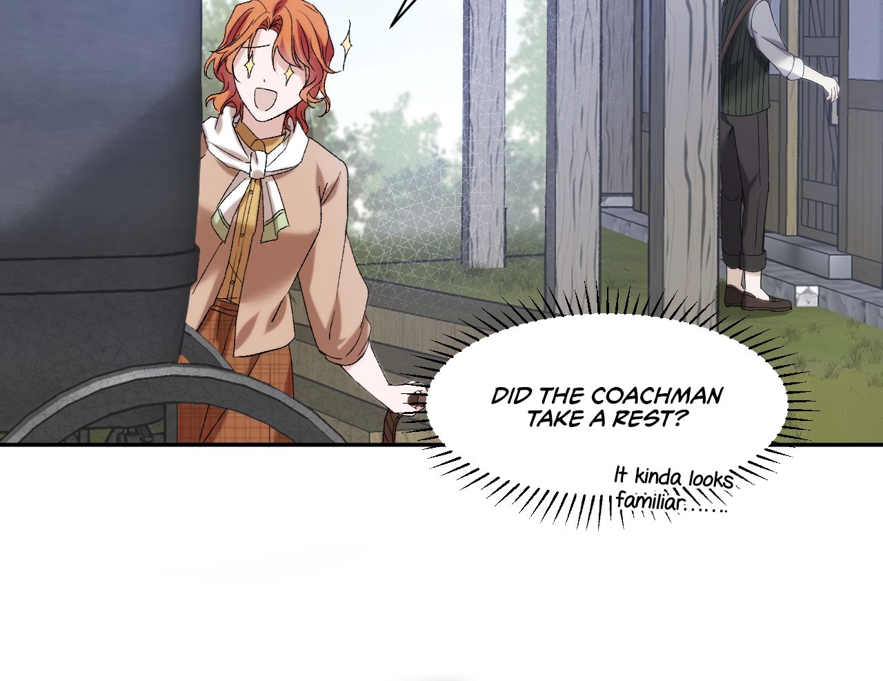 Read The Raven’s Taming Game chapter 2 image 67 on Lezhin
