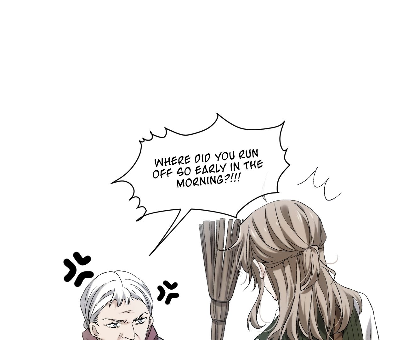 Read The Raven’s Taming Game chapter 2 image 73 on Lezhin