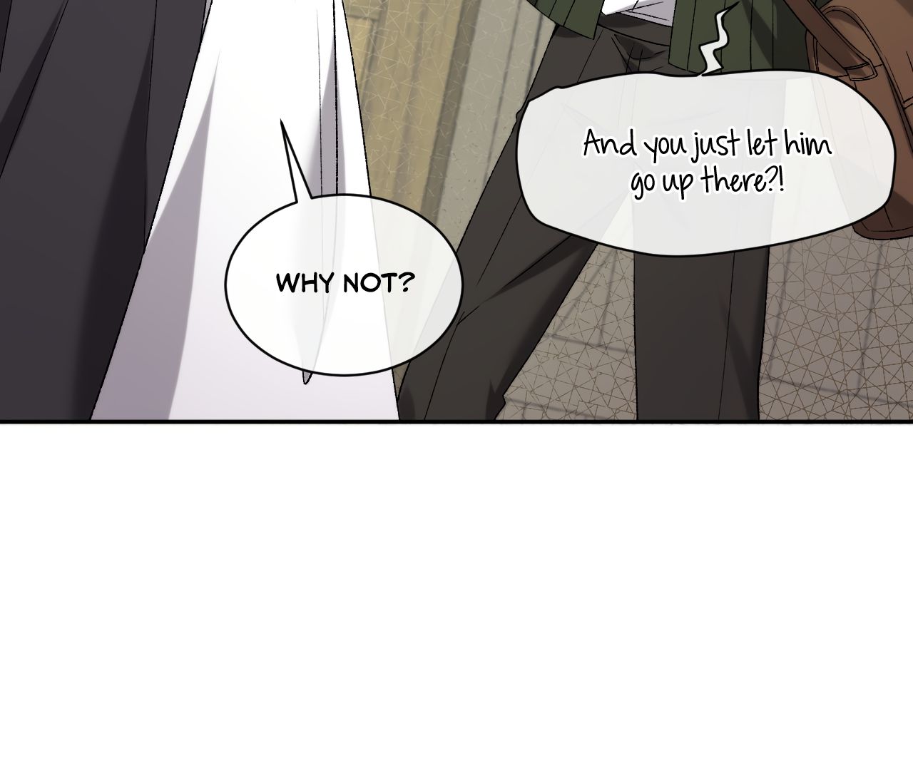 Read The Raven’s Taming Game chapter 2 image 80 on Lezhin