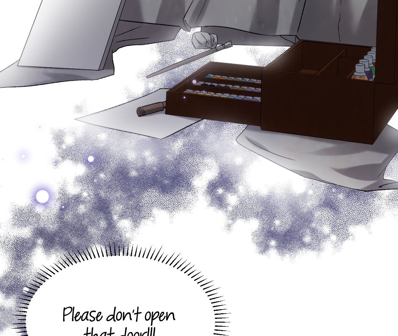Read The Raven’s Taming Game chapter 2 image 87 on Lezhin