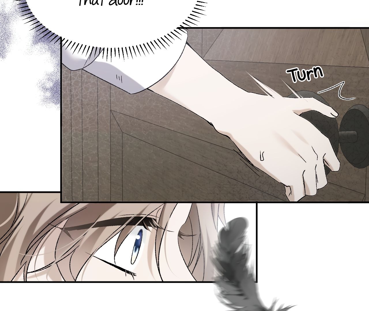 Read The Raven’s Taming Game chapter 2 image 88 on Lezhin