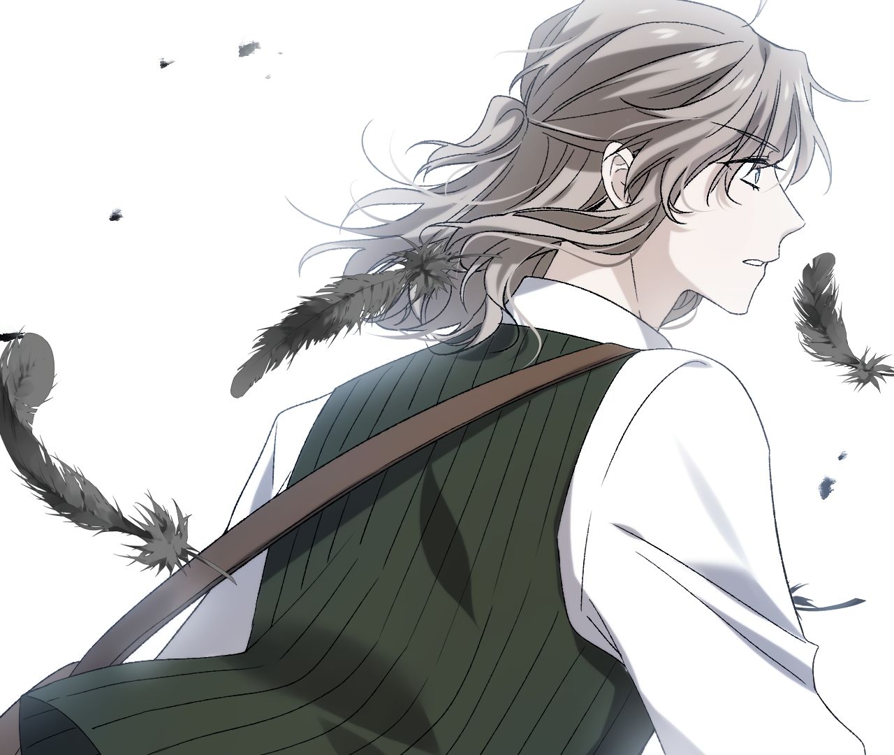 Read The Raven’s Taming Game chapter 2 image 90 on Lezhin