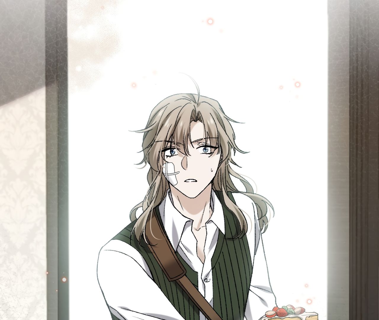 Read The Raven’s Taming Game chapter 2 image 94 on Lezhin