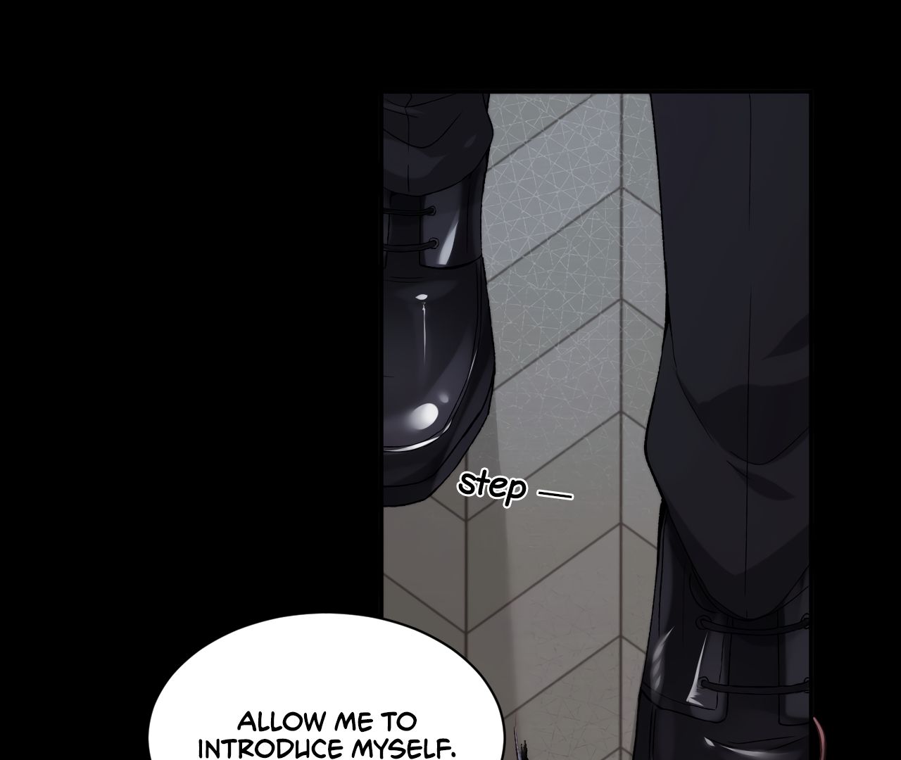 Read The Raven’s Taming Game chapter 2 image 96 on Lezhin